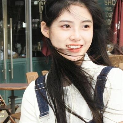 真实女孩