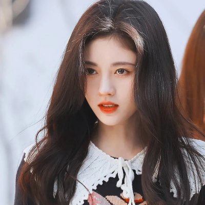 儍女和番