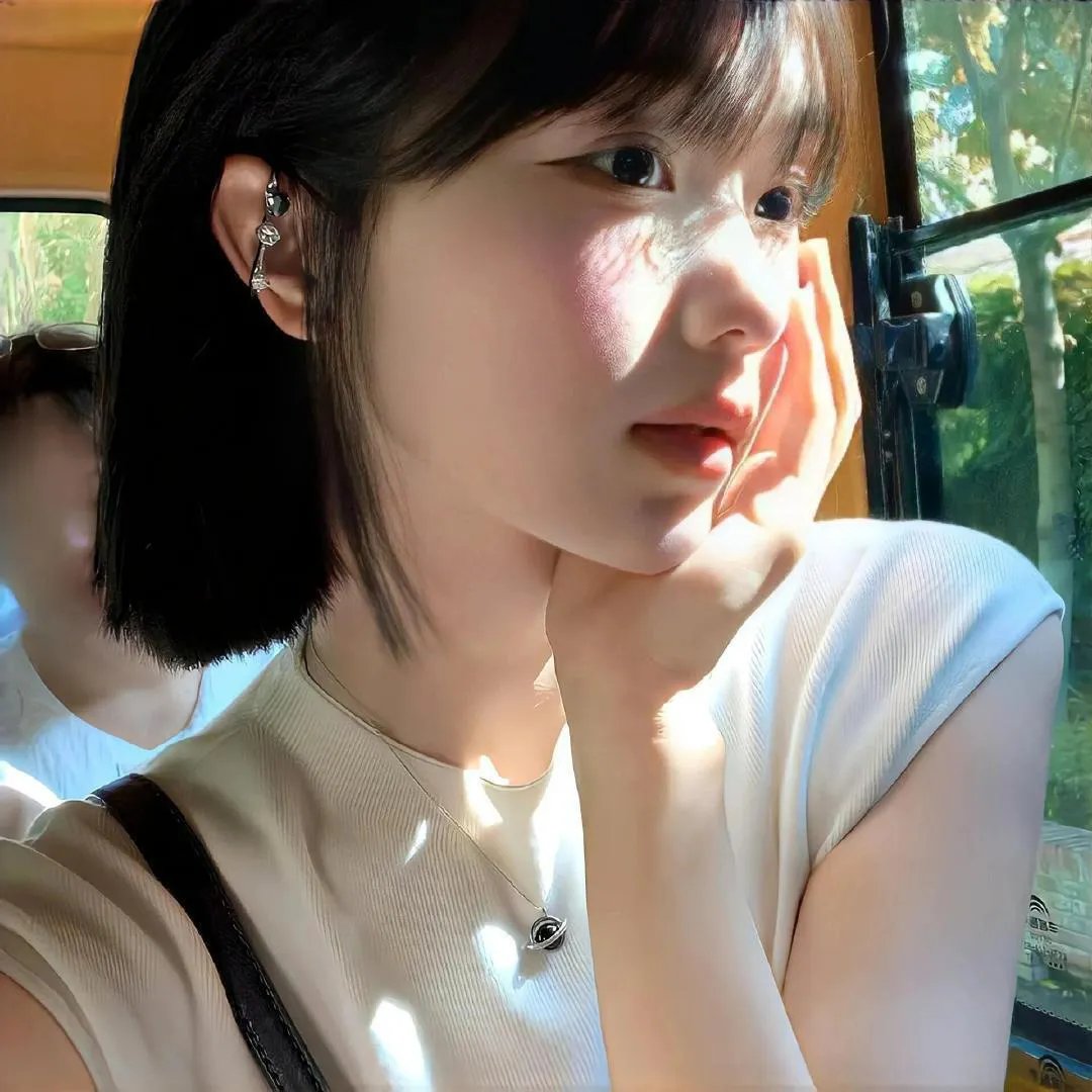 关于一个女孩