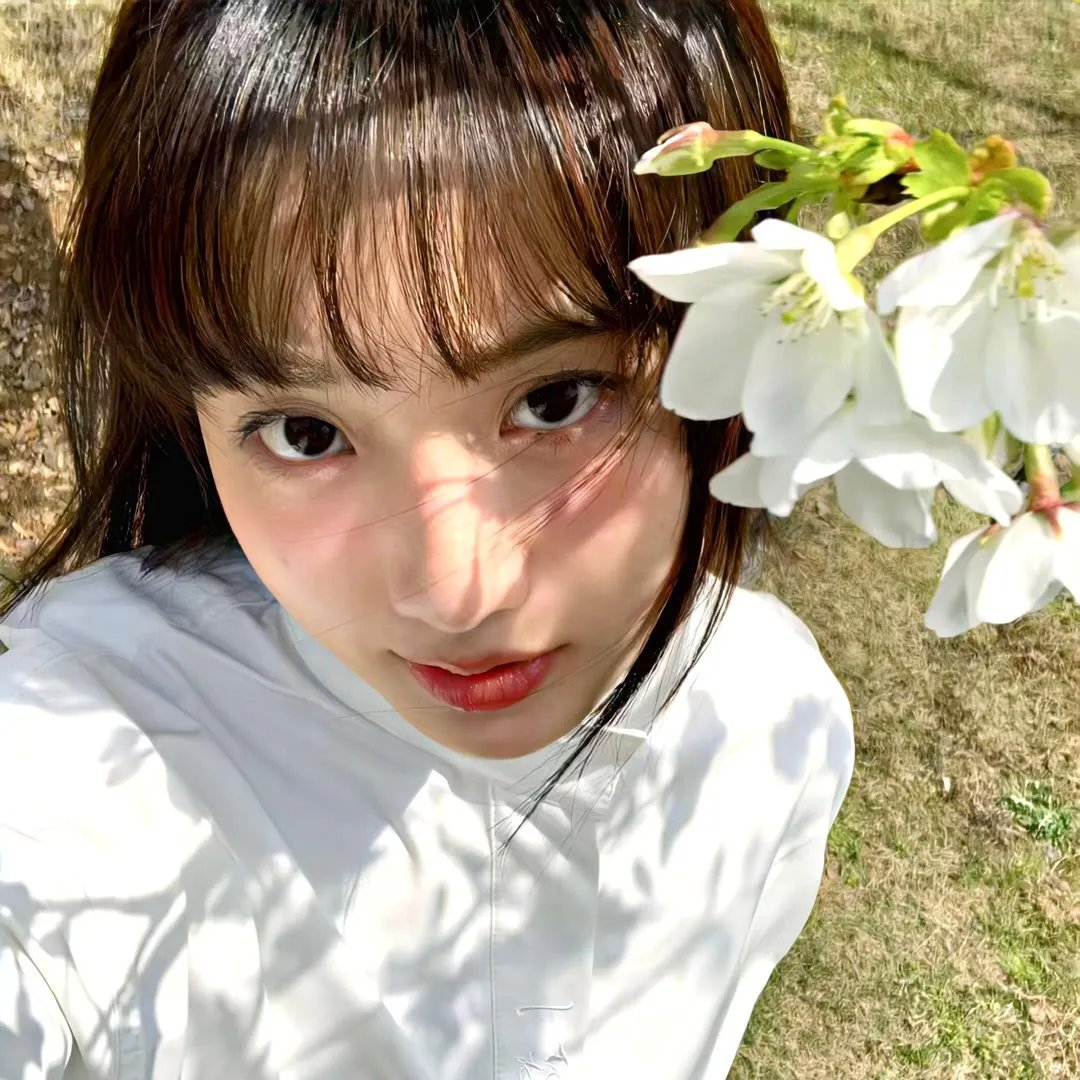 流浪的神女
